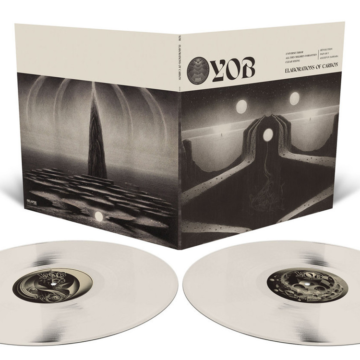Yob - Elaborations Of Carbon