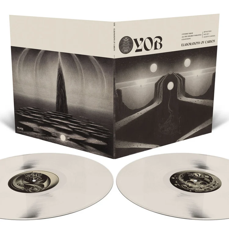 YOB Elaborations Of Carbon