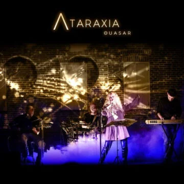 Ataraxia - ΘUASAR