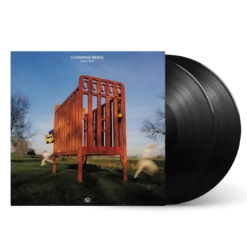 Catherine Wheel - Happy Days