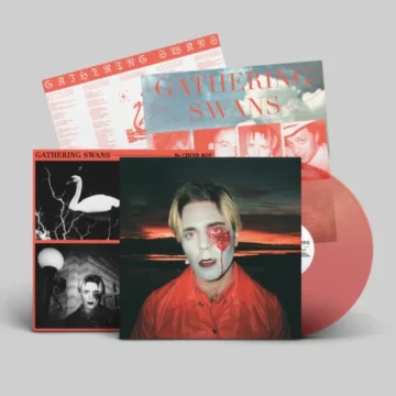 Choir Boy - Gathering Swans, Ltd Edition