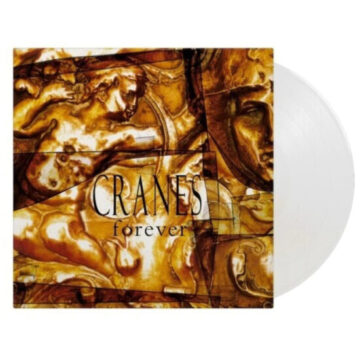 Cranes - Forever 30th Anniversary Ed. Limitada