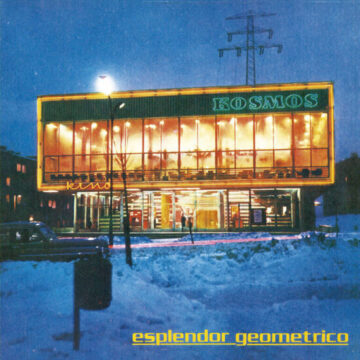 Esplendor Geométrico - Kosmos Kino