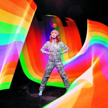 Heartless Bastards - A Beautiful Life