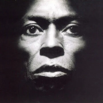 Miles Davis - Tutu