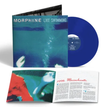 MORPHINE - LIKE SWIMMING