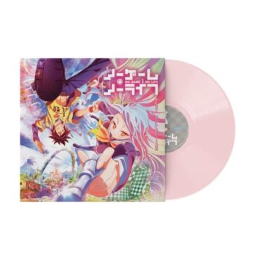 Various - No Game No Life: Best Collection