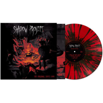 Shadow Project - The Original Tapes 1988