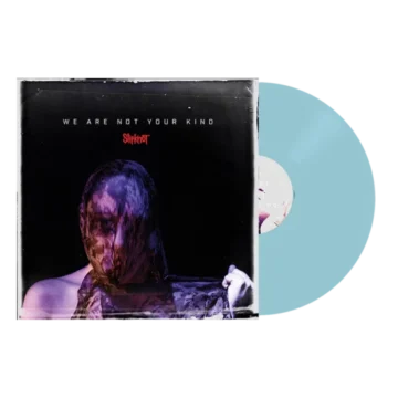 Slipknot - We Are Not Your Kind