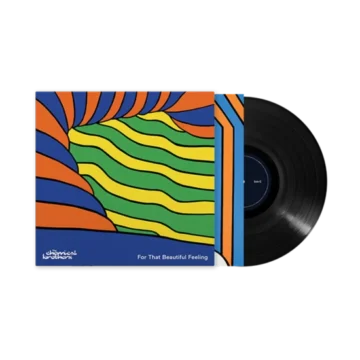 Chemical Brothers, The - For That Beautiful Feeling