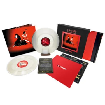 White Stripes, The - Elephant UHQR