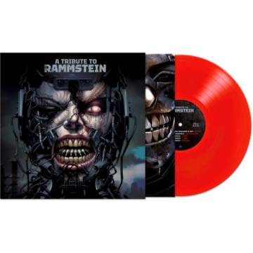 Various - A Tribute To Rammstein