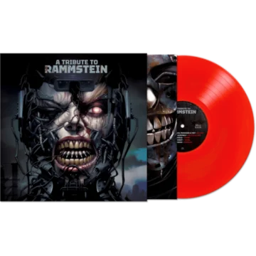 Various - A Tribute To Rammstein