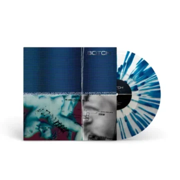 Botch - American Nervoso