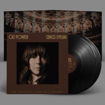 Cat Power - Sings Dylan (The 1966 Royal Albert Hall Concert)