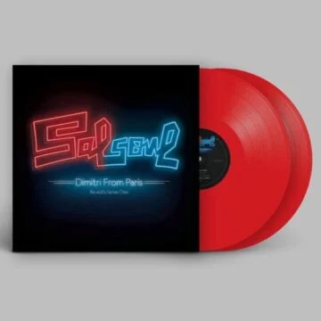 Dimitri From Paris - Salsoul Re-Edits Series One