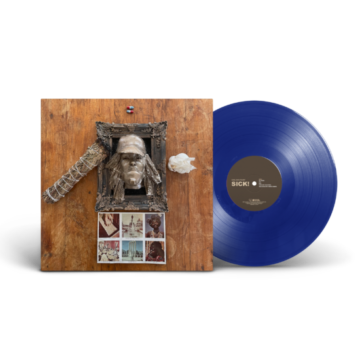 Earl Sweatshirt - SICK!