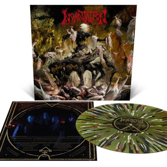 Incantation Profane Nexus