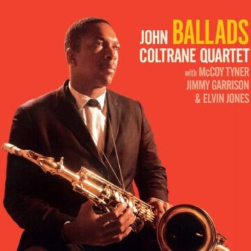 John Coltrane Quartet - Ballads