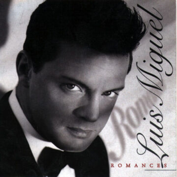 Luis Miguel - Romances (2Lp)