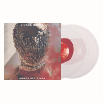 Lingua Ignota - Sinner Get Ready