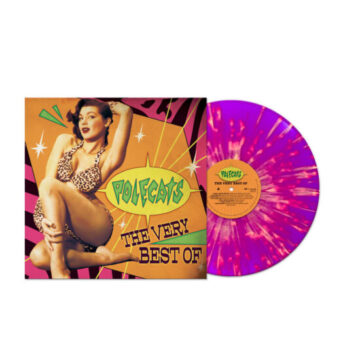 Polecats, The - The Very Best Of