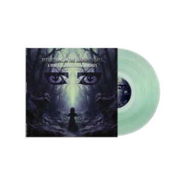 Various - Reflections In The Looking Glass (A Tribute To Siouxsie And The Banshees)