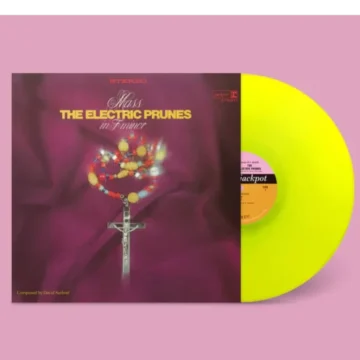 Electric Prunes, The - Mass In F Minor