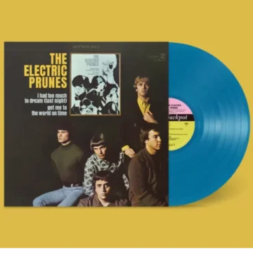 Electric Prunes, The - The Electric Prunes