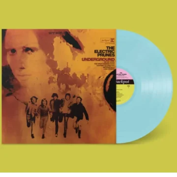 Electric Prunes, The - Underground