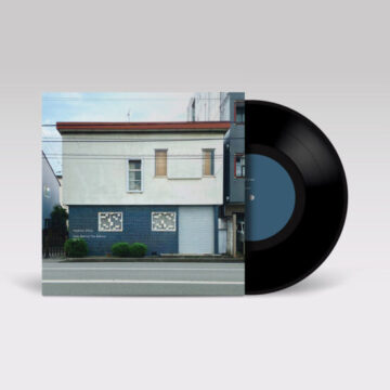 Vladislav Delay - Hide Behind The Silence EP 4