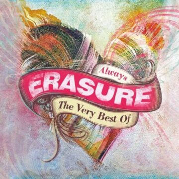 Erasure - Always (The Very Best Of Erasure)