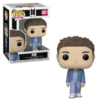 Funko Pop! - BTS – RM