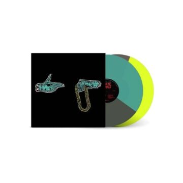Run The Jewels - Run The Jewels, Ltd. Deluxe Edition