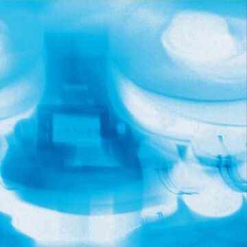 Solar - Play (25° Aniversario, 500 copias)