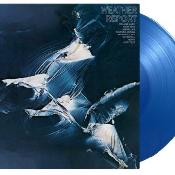 Weather Report - Weather Report