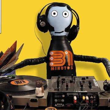 31 Minutos - 31 Minutos