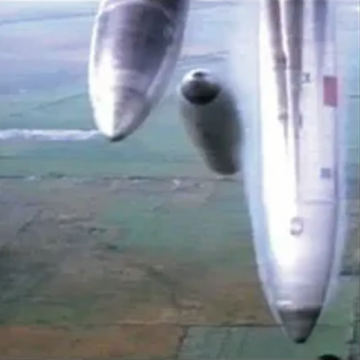 Godspeed You! Black Emperor - Yanqui U.X.O.