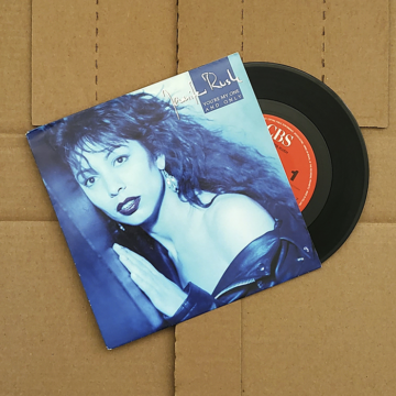 Jennifer Rush - You’re My One And Only