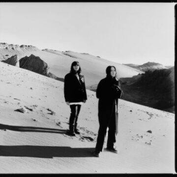 Marineros - Al Calor de un Sol que Acaba de Morir