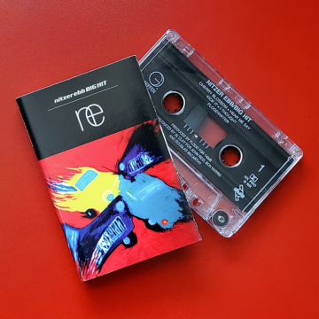 Nitzer Ebb - Big Hit