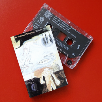 Fatima Mansions, The - Valhalla Avenue