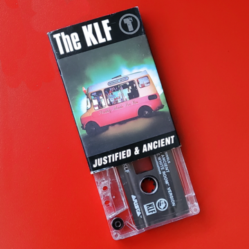 KLF, The - Justified & Ancient