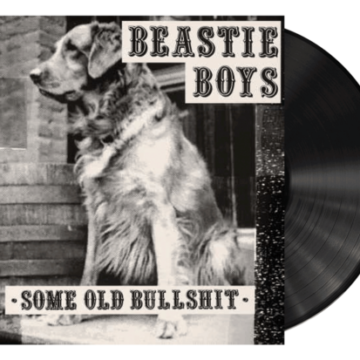 Beastie Boys - Some Old Bullshit