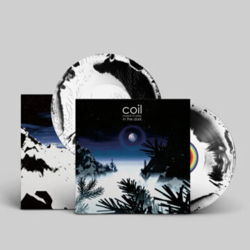 Coil - Musick To Play In The Dark