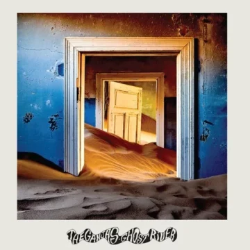 Ganjas, The - Ghost River