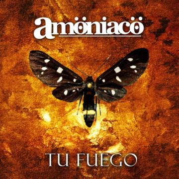 Amöniacö - Tu Fuego