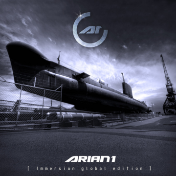 Arian 1 - Immersion