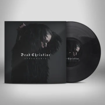 Dead Christine - Stregheria