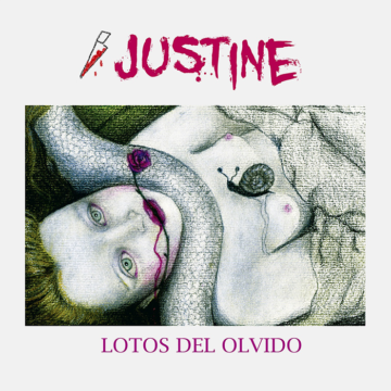 Justine - Lotos del Olvido